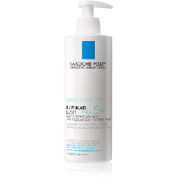 Lait Lissant Apaisant Hydratant Corps 400ml Iso-Urea La Roche-Posay