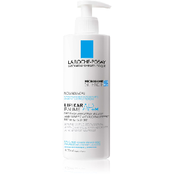 Baume 400ml Lipikar AP+m Peaux A Tendance Eczema Atopique La Roche-Posay