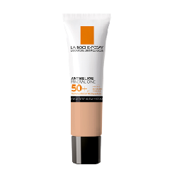 La Roche-Posay Anthelios Mineral One teinte 3 Tan 30 ml