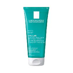 La Roche-Posay Effaclar Gel Purifiant Micro-Peeling Peau Grasse Acnéique | 200ml