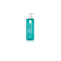 Gel nettoyant anti-imperfections à l’acide salicylique 400ml Effaclar La Roche-Posay