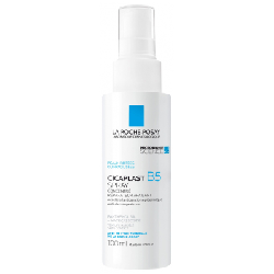 Spray B5 réparateur apaisant anti-démangeaisons 100ml Cicaplast La Roche-Posay