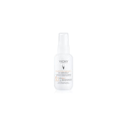 Fluide Anti-Photovieillissement SPF50+ Visage UV-AGE Daily 40ml Capital Soleil Vichy