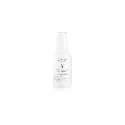 Fluide Anti-Photovieillissement SPF50+ Visage UV-AGE Daily 40ml Capital Soleil Vichy