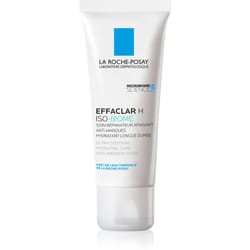 Soin réparateur apaisant 40ml Effaclar Effaclar H Iso-Biome La Roche-Posay