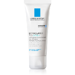 Soin réparateur apaisant 40ml Effaclar Effaclar H Iso-Biome La Roche-Posay