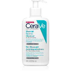 CERAVE GEL MOUSSANT ANTI IMPERFECTIONS 236ML