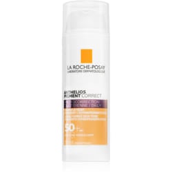 Pigment Correct Soin Solaire Quotidien Photocorrection SPF50+ 50ml 50ml Anthelios La Roche-Posay