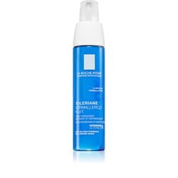 Dermallergo Crème de nuit 40ml Toleriane visage La Roche-Posay
