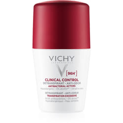 Vichy Detranspirant 50 ml