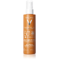 Vichy Capital Soleil 200 ml