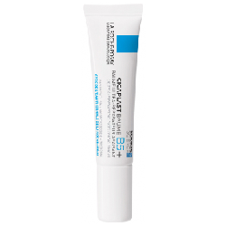 Baume Ultra-Reparateur Apaisant B5+ 15ml Cicaplast La Roche-Posay