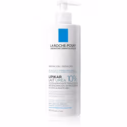La Roche-Posay Lipikar Lait Urea 10% 400 ml