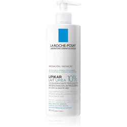 La Roche-Posay Lipikar Lait Urea 10% 400 ml