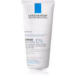 La Roche-Posay Lipikar Lait Urea 10% 200 ml