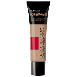 La Roche-Posay Tolériane Fluide Correcteur Haute Couvrance SPF25 30 ml - Teinte : 13