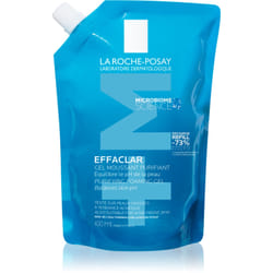 La Roche-Posay Effaclar recharge 400 ml