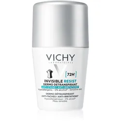 Vichy Deodorant 72h 50 ml
