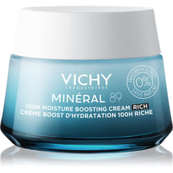 Vichy Minéral 89 50 ml