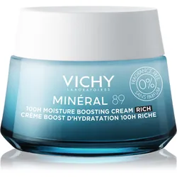 Vichy Minéral 89 50 ml