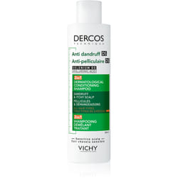 Vichy Dercos Anti-Dandruff 200 ml