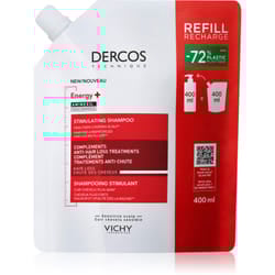 Vichy Dercos Energising 400 ml