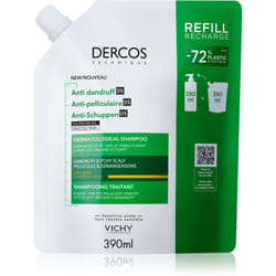 Vichy Dercos Anti-Dandruff 390 ml