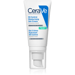 CeraVe Oil Control Moisturising Gel-Cream 52 ml