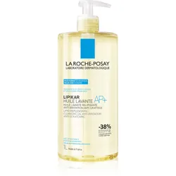 La Roche-Posay Lipikar Huile AP+ 1000 ml