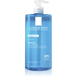 La Roche-Posay Lipikar Gel Lavant 1000 ml