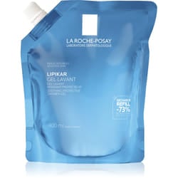 La Roche-Posay Lipikar Gel Lavant 400 ml