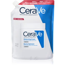 CeraVe Moisturizers 454 g