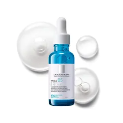 La Roche-Posay Hyalu B5 Sérum Suractivé Concentré Anti-Rides Réparateur Repulpant 30 ml