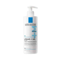 La Roche-Posay Lipikar AP+ Max Baume Triple-Réparation 72H 400 ml