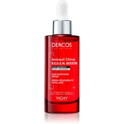 Vichy Dercos Aminexil Clinical R.E.G.E.N. Booster 90 ml