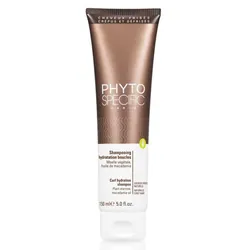Phyto-PhytoSpecific Shampoing Hydratation Boucles – 150 Ml