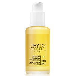 Phyto-Phytospecific Baobab Oil Bain D’Huiles – 100 Ml