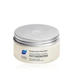 PHYTO KERATINE Ultra Repairing Mask 200ml masque pour cheveux Unisexe