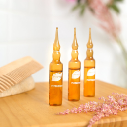 Phyto Phytocyane Traitement Anti-Chute Femme 12 ampoules de 7,5ml