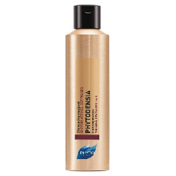Shampooing Repulpant Cheveux Affines & Devitalises 200 ml Phytodensia Phyto
