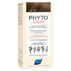 Phyto-PhytoColor 7,3 Blond Doré