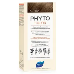 Phyto-PhytoColor 7,3 Blond Doré