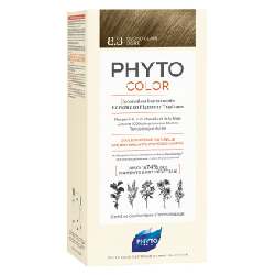 Phyto-PhytoColor 8,3 Blond Clair Doré