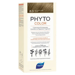 Phyto-PhytoColor 8,3 Blond Clair Doré