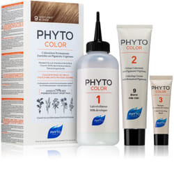 Phyto Color teinte 9 Very Light Blonde