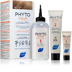 Phyto Color teinte 9 Very Light Blonde