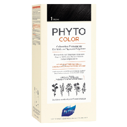 Phyto-PhytoColor 1 Noir