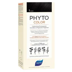 Phyto-PhytoColor 1 Noir