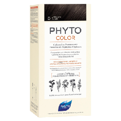 Phyto-PhytoColor 5 Châtain Clair
