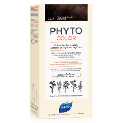 Phyto-PhytoColor 5,7 Chatain Clair Marron